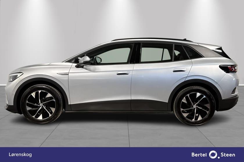 Bilde 2 av Volkswagen ID.4 Pro Performance | AdCruise | RattVarme | Ryggekamera