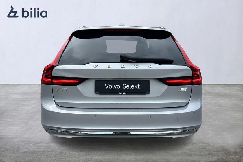 Bild 5 av Volvo V90