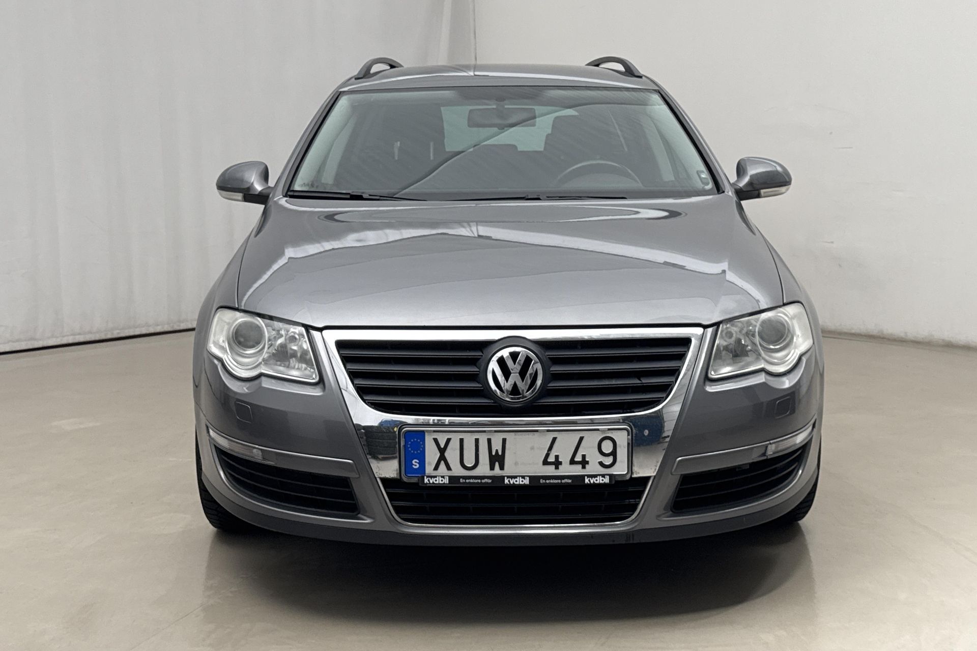 Volkswagen Passat VARIANT 2.0 FSI 2006, bild 5/10