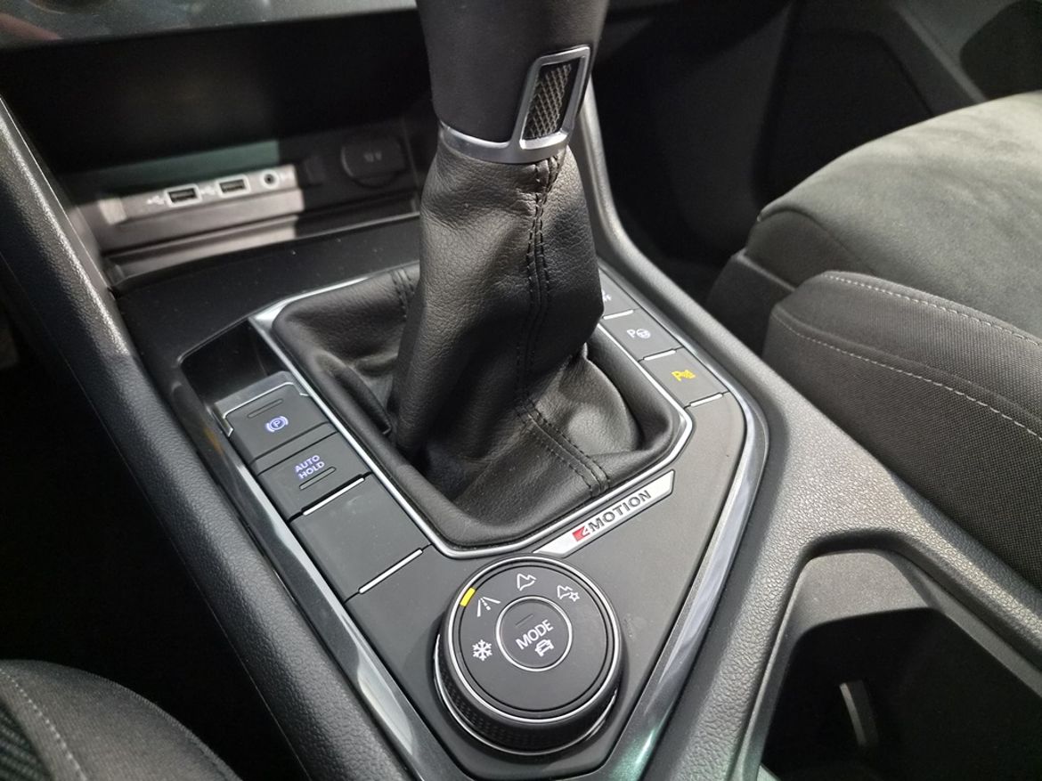 Volkswagen Volkswagen Tiguan — bild 16