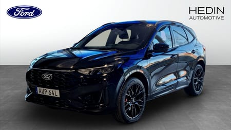 Ford Kuga Plug-In Hybrid