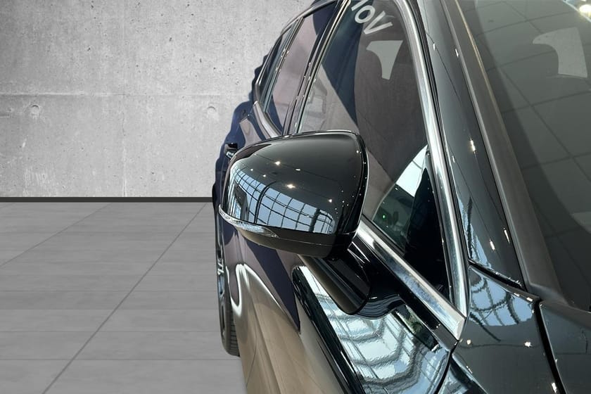 Bilde 5 av Volvo V60 T6 340Hk AWD Inscription, H.Feste, Harman/Kardon, Navi