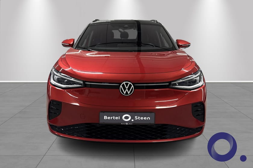Bilde 2 av Volkswagen ID.4 GTX
