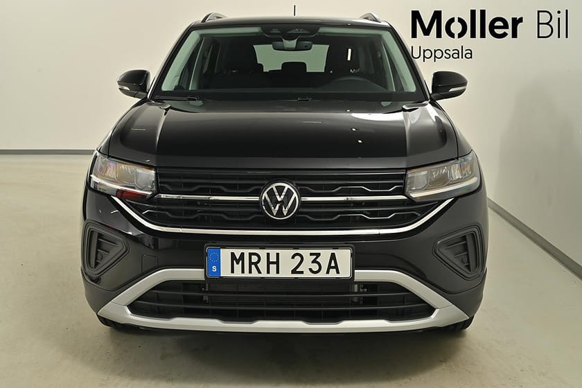 Bild 2 av Volkswagen T-Cross