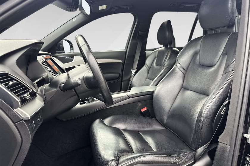 Bilde 5 av Volvo XC90 D5 AWD HeadUp/Krok 2.400kg++