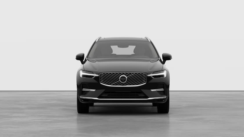 Bild 3 av Volvo XC60 T6 Plus Bright Nordic Edition