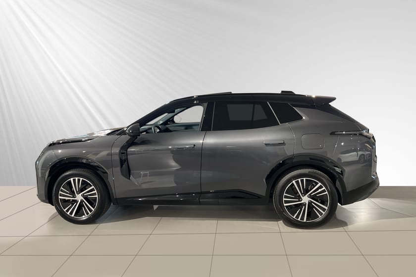Bild 2 av Lynk & Co 08 PHEV Core