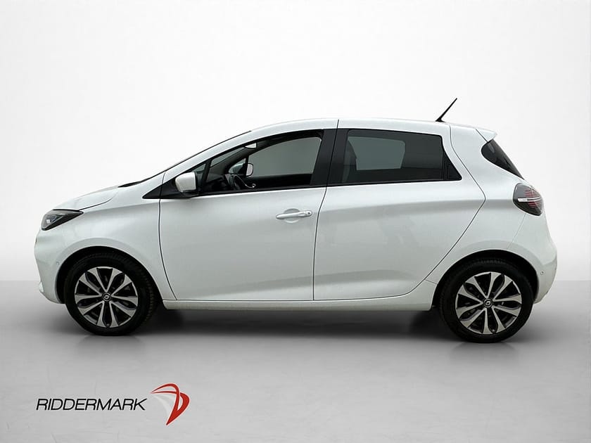 Bild 5 av Renault ZOE R135