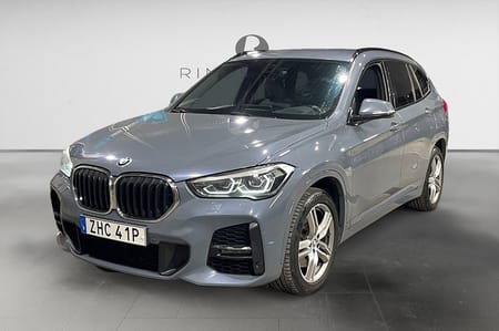 BMW X1 xDrive20i