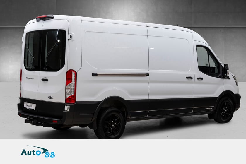 Bilde 4 av Ford Transit 350