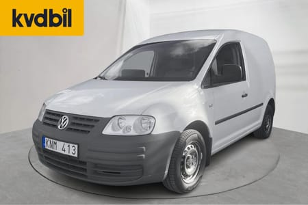 Volkswagen Caddy Kombi