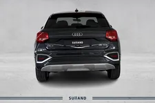 Thumnail bilde 3 av Audi Q2 35 TFSI