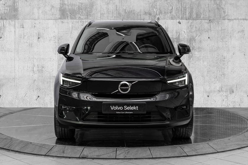Bilde 3 av Volvo EX40 Twin Motor Performance