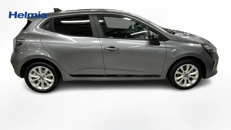 Bild 6 av 10 – Renault Clio E-TECH phII HEV 145 Evolution
