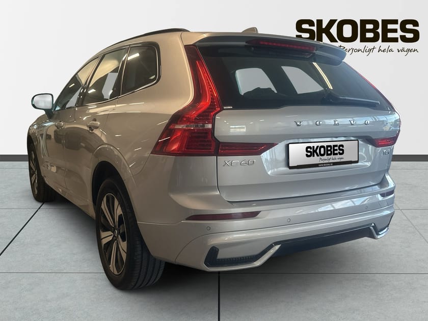 Bild 5 av Volvo XC60 T6 Plus Dark Edition