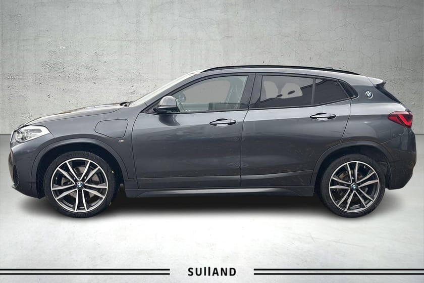 Bilde 2 av BMW X2 xDrive25e