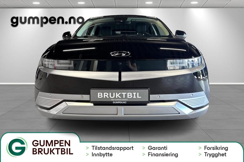 Bilde 4 av Hyundai Ioniq 5 LR AWD Premium