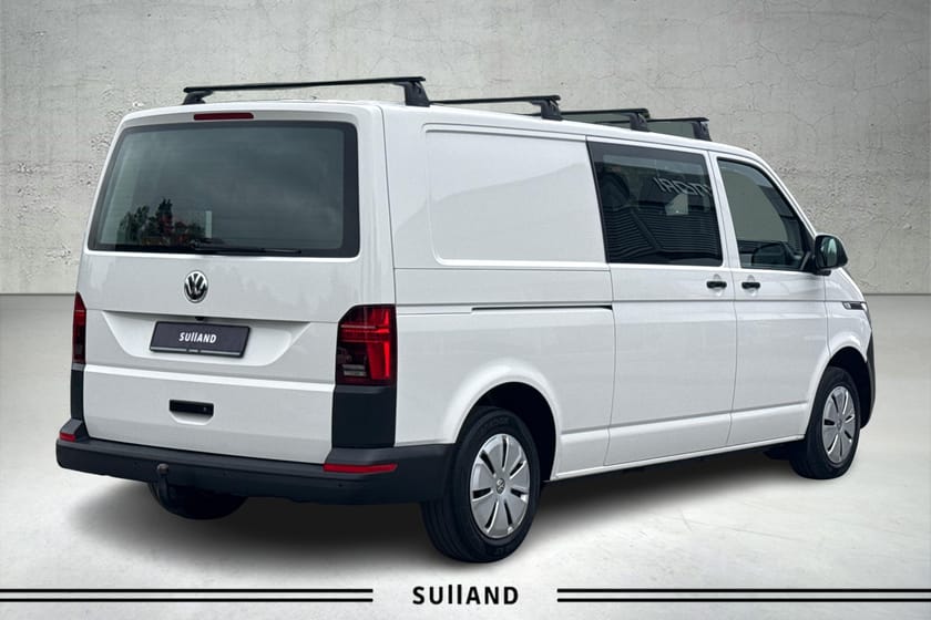 Bilde 5 av Volkswagen Transporter