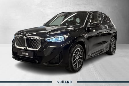 BMW iX1 xDrive30 xDrive30/M-Sport/Fully Charged/H&K/El.Krok/El-seter ++