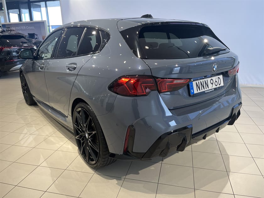Bild 4 av BMW 120