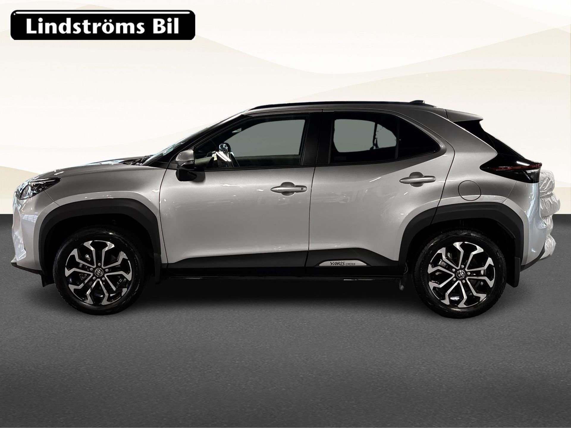 Toyota Yaris Cross 2026, kuva 6/10