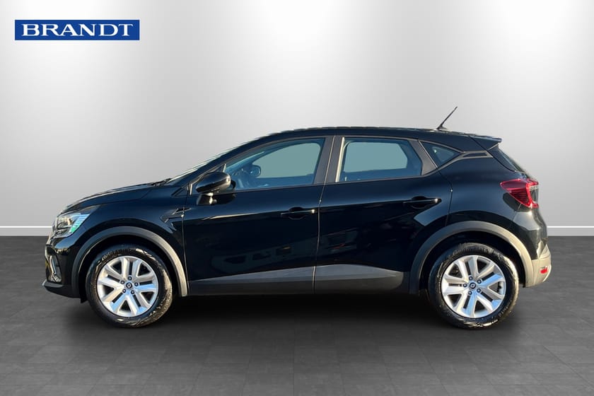 Bild 3 av Renault Captur
