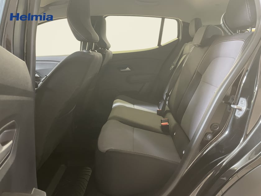 Bild 4 av Dacia Sandero Stepway TCe 90 extreme A