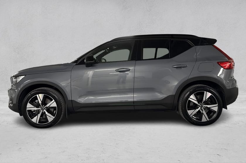 Bilde 3 av Volvo XC40 Recharge P8 AWD 