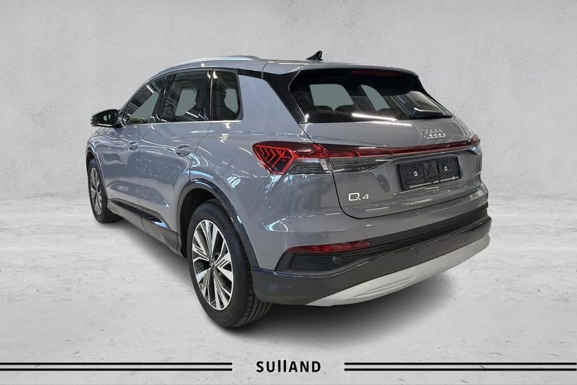 Bilde 3 av Audi Q4 35 e-tron 
