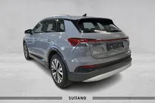 Thumnail bilde 2 av Audi Q4 35 e-tron