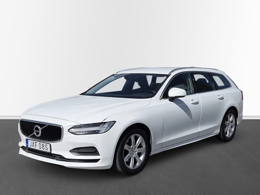 Bild 1 av Volvo V90 D3 Momentum Edition