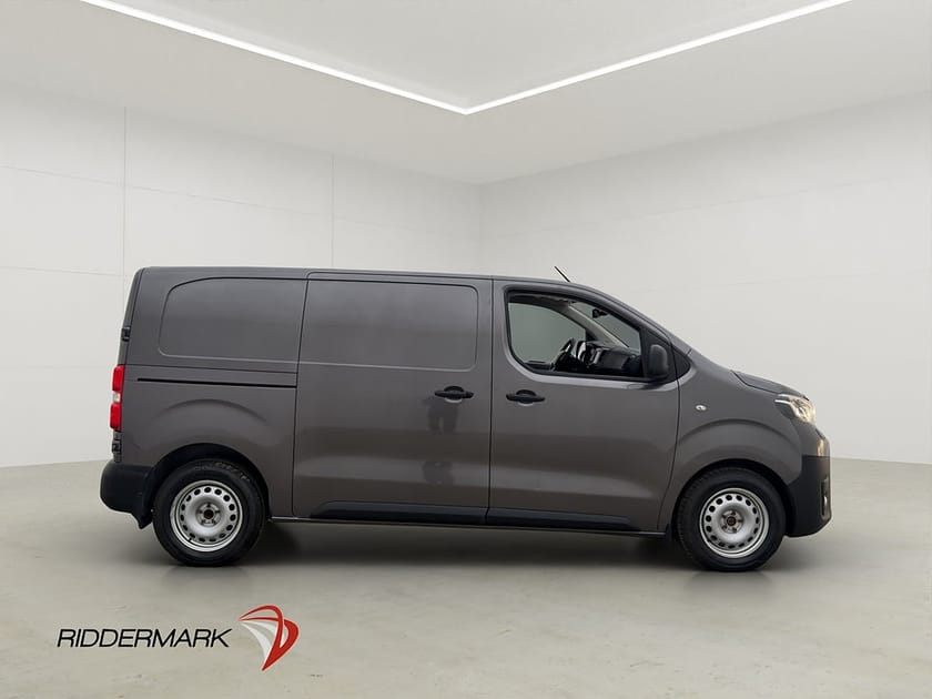 Bild 2 av Toyota Proace L2 Dragkrok 3-Sits HUD Värmare MOMS