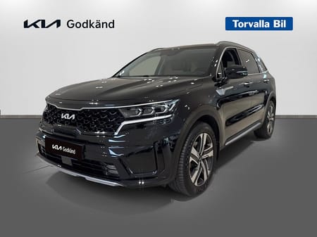 Kia Sorento PHEV