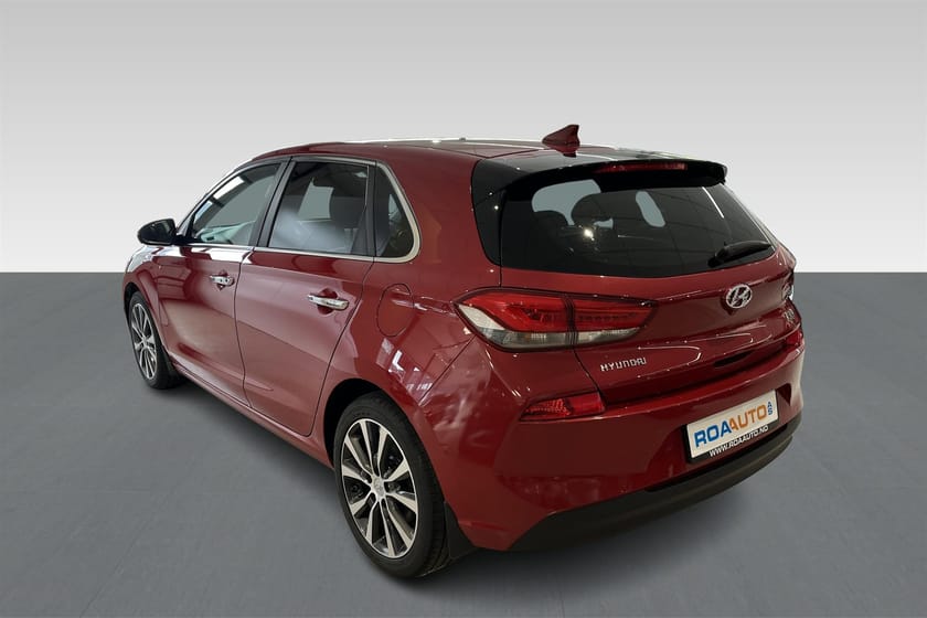 Bilde 3 av Hyundai i30