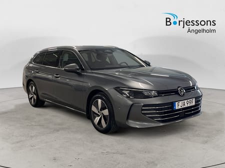 Volkswagen Passat Sportscombi BUSINESS 1.5 ETSI 1