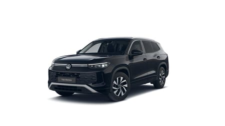 Volkswagen Tayron LIFE  TSI 204 HK DSG7 4M
