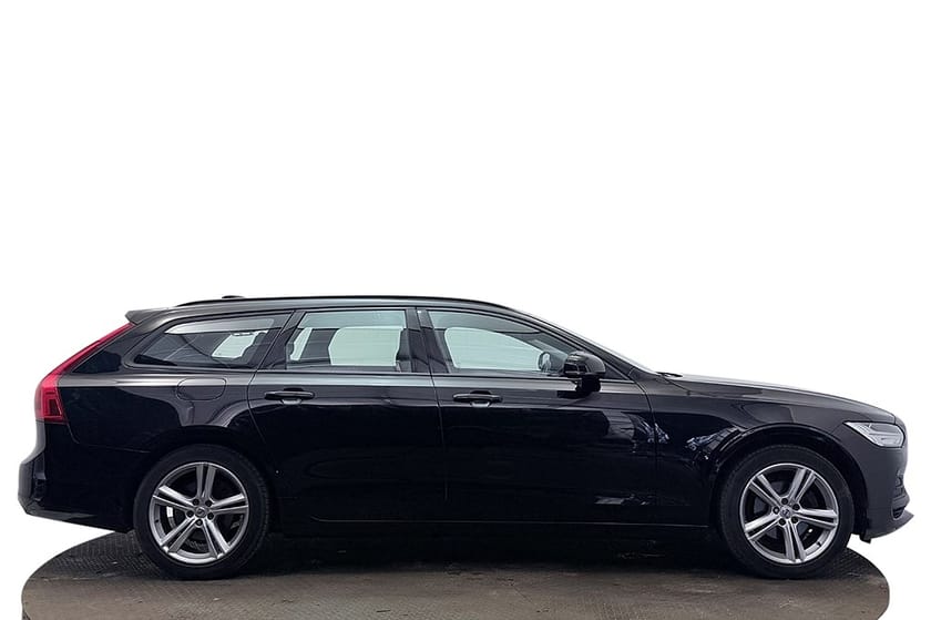 Bild 5 av Volvo V90 D3 Business Aut Drag Läder P-Sens 150hk