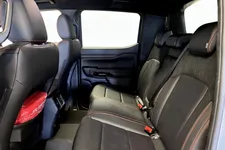 Ford Ranger PHEV
