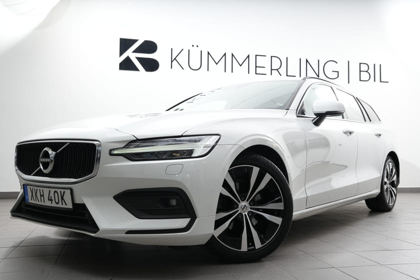 Bild 5 av Volvo V60