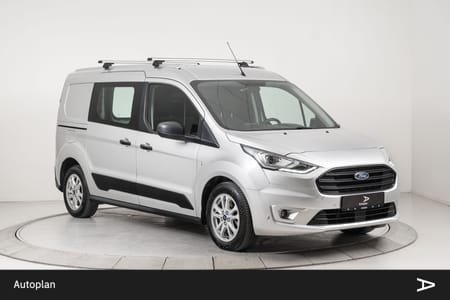 Ford Transit Connect 230 LWB