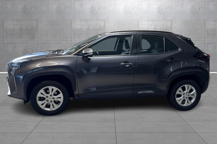 Bilde 4 av Toyota Yaris Cross Hybrid AWD-i 1.5 Active AWD, Rentekampanje 6.25% med 35% EK