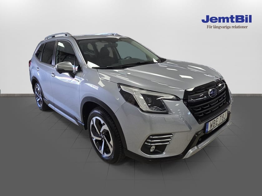 Bild 3 av Subaru Forester e-Boxer XFuel
