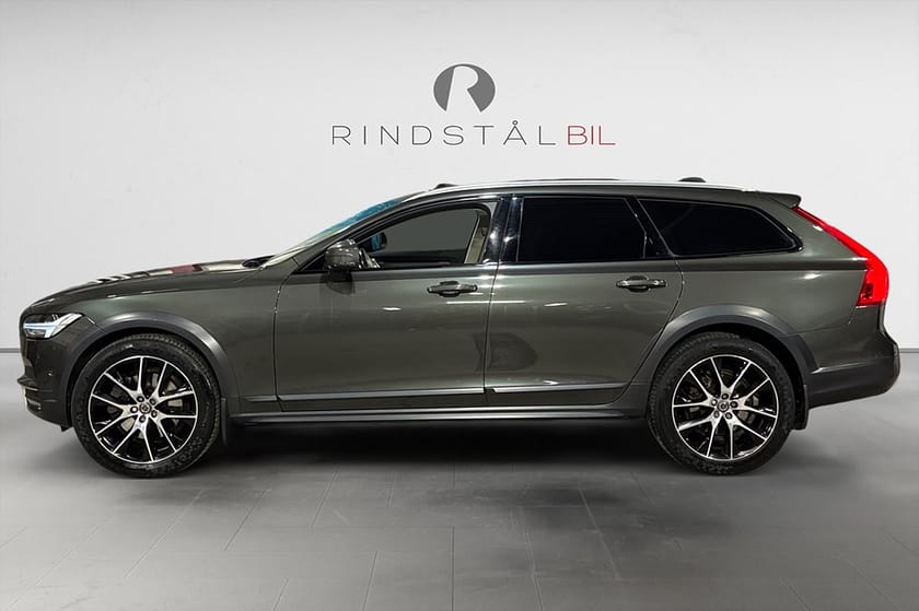 Bild 3 av Volvo V90 Cross Country