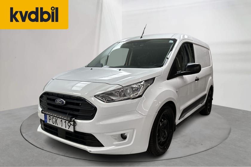 Bild 1 av Ford Transit Connect 220