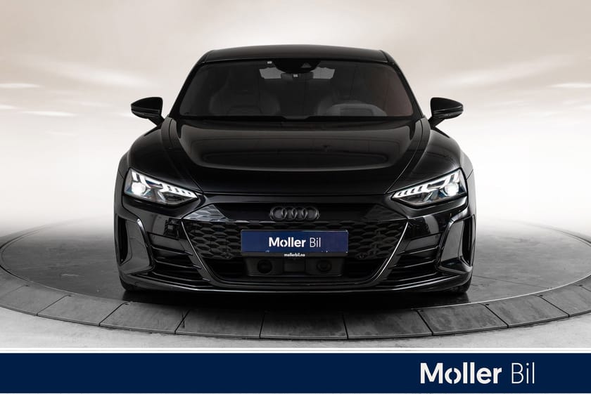 Bilde 3 av Audi RS e-tron GT 646 hk