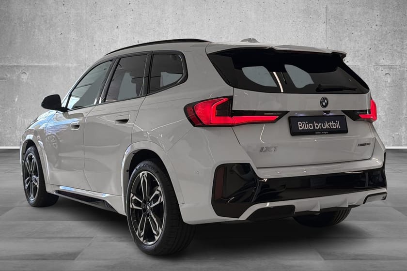 Bilde 2 av BMW iX1 xDrive30