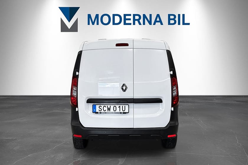 Bild 4 av Renault Express