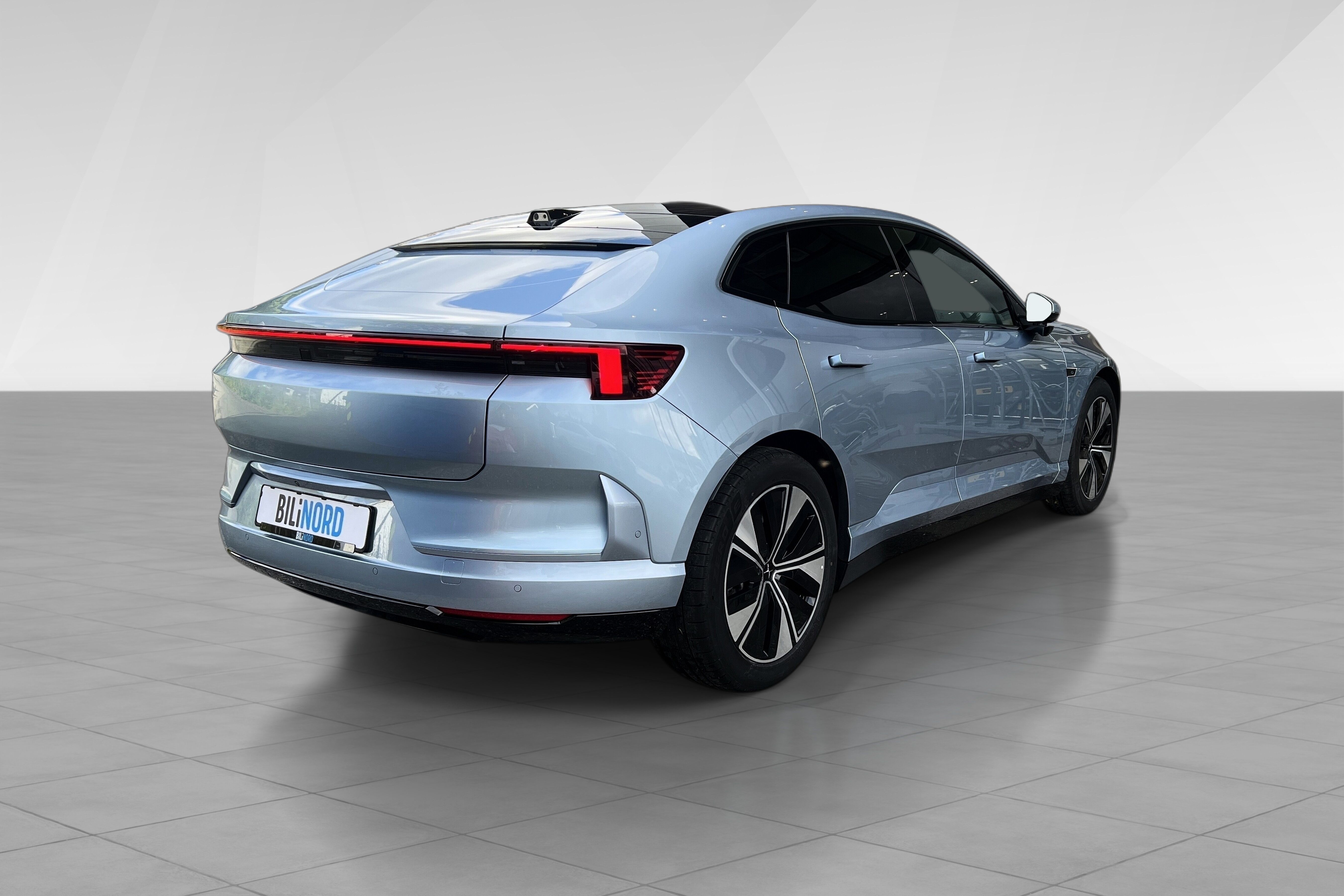 Polestar 4 Long Range Dual motor bilde 6