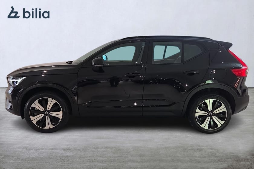 Bild 4 av Volvo XC40 Recharge Plus / Kamera / Apple Carplay