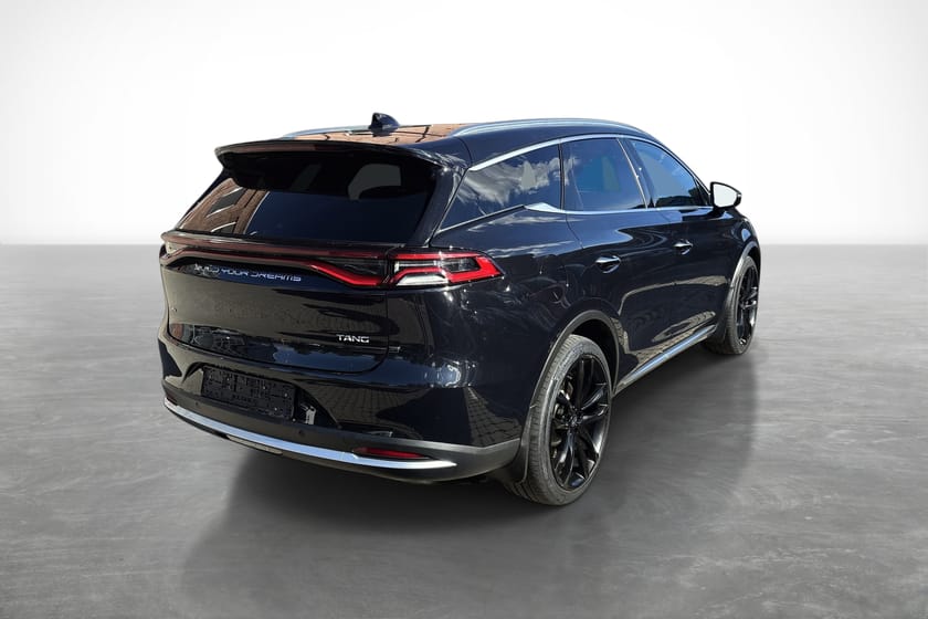 Bilde 5 av BYD Tang EV AWD 